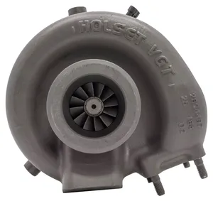 Reman Holset Cummins VGT Short Turbo HE351VE 170-032-2517 — 4