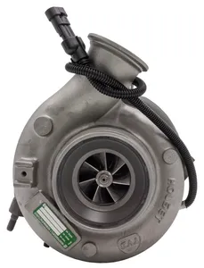 Reman Holset Cummins VGT Short Turbo HE351VE 170-032-2517 — 3