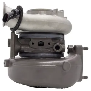 Reman Holset Cummins VGT Short Turbo HE351VE 170-032-2517 — 2