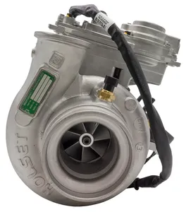 Holset Cummins VGT Turbo HE451VE 170-032-2524 — 3