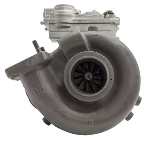 Holset Cummins VGT Turbo HE451VE 170-032-2524 — 4