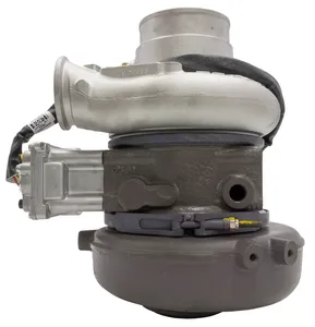 Holset Cummins VGT Turbo HE451VE 170-032-2524 — 2
