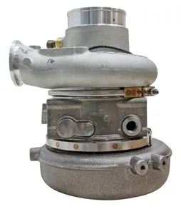 Reman Cummins ISX15 Short Turbo HE451VE 5458260RX 170-032-2550