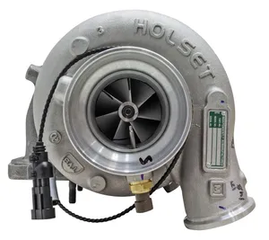 Reman Cummins ISX15 Short Turbo HE451VE 5458260RX 170-032-2550 — 3