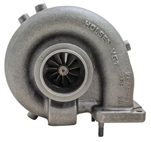 Reman Cummins ISX15 Short Turbo HE451VE 5458260RX 170-032-2550 — 4