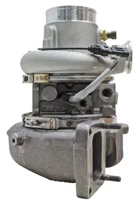 Reman Cummins ISX15 Short Turbo HE451VE 5458260RX 170-032-2550 — 2