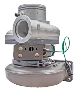 Holset Cummins Turbo HE551VE 170-032-2626