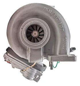 Holset Cummins Turbo HE551VE 170-032-2626 — 4