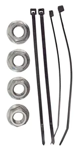 Holset Cummins Turbo HE551VE 170-032-2626 — 5