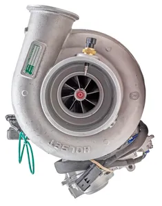 Holset Cummins Turbo HE551VE 170-032-2626 — 3