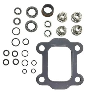 Holset Cummins Turbo HE551VE 170-032-2627 — 6