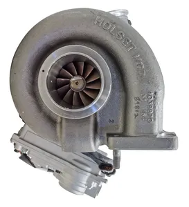 Holset Cummins Turbo HE551VE 170-032-2627 — 4