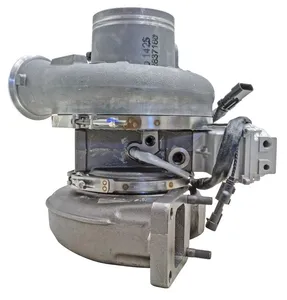 Holset Cummins Turbo HE551VE 170-032-2627 — 2