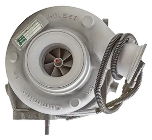 Reman Holset Cummins VGT Short Turbo HE300VG 170-032-3789 — 3