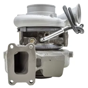 Reman Holset Cummins VGT Short Turbo HE300VG 170-032-3789