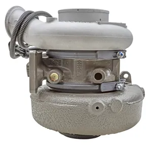 Reman Holset Cummins VGT Short Turbo HE300VG 170-032-3789 — 2