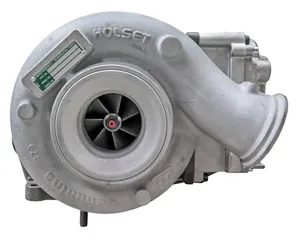 Holset Cummins VGT Turbo HE300VG 170-032-3790 — 3