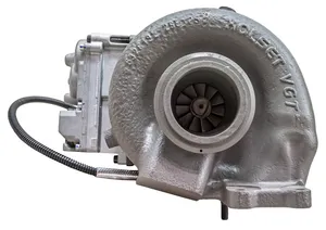 Holset Cummins VGT Turbo HE300VG 170-032-3790 — 4