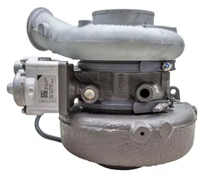 Holset Cummins VGT Turbo HE300VG 170-032-3790 — 2