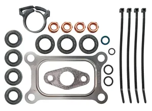 Holset Cummins VGT Turbo HE300VG 170-032-3790 — 5