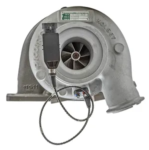 Reman PACCAR Short Turbo HE400VG 170-032-3838 — 3