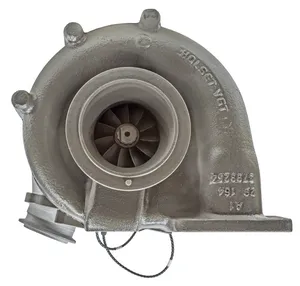 Reman PACCAR Short Turbo HE400VG 170-032-3838 — 4