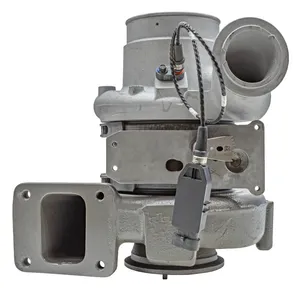 Reman PACCAR Short Turbo HE400VG 170-032-3838