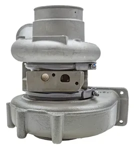 Reman PACCAR Short Turbo HE400VG 170-032-3838 — 2
