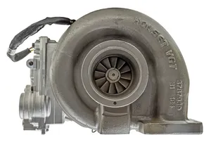 Reman Holset PACCAR VGT Turbo HE500VG 2403674PRX 170-032-3871 — 6