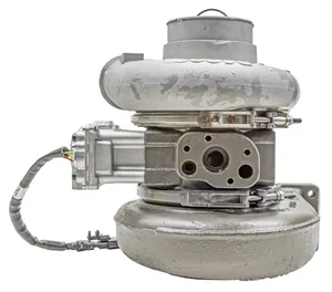 Reman Holset PACCAR VGT Turbo HE500VG 2403674PRX 170-032-3871 — 2