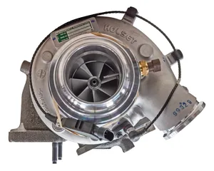 Reman Holset Cummins Short Turbo HE400VG 170-032-3874 — 3