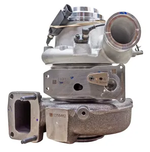 Reman Holset Cummins Short Turbo HE400VG 170-032-3874