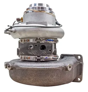 Reman Holset Cummins Short Turbo HE400VG 170-032-3874 — 2