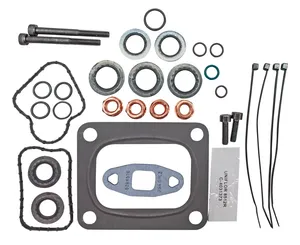 Reman Holset Cummins Short Turbo HE400VG 170-032-3874 — 5
