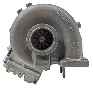 Reman Cummins ISX Turbo HE400VG 5454982RX 170-032-3889 — 4