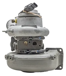 Reman Cummins ISX Turbo HE400VG 5454982RX 170-032-3889 — 2