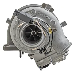Reman Cummins ISX Turbo HE400VG 5454982RX 170-032-3889 — 3