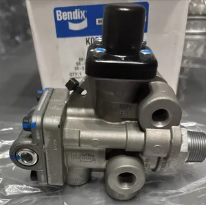 170.065437 Genuine Bendix Spring Brake Valve — 5