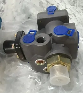 170.065437 Genuine Bendix Spring Brake Valve — 2