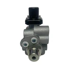 SR5 Type Spring Brake Valve