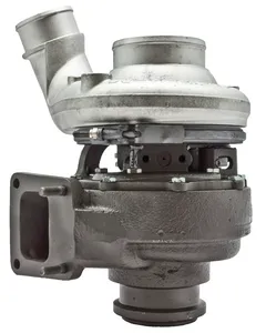 BorgWarner Turbo 170-070-0026