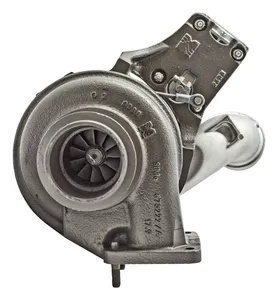 BorgWarner Turbo 170-070-0026 — 4