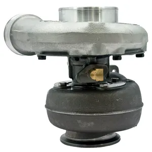 BorgWarner Turbo S300S084 170-070-0062
