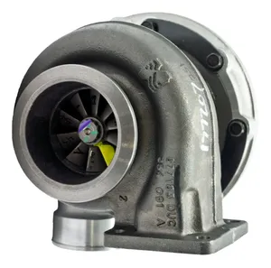 BorgWarner Turbo S300S084 170-070-0062 — 4