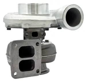 BorgWarner Turbo S300S084 170-070-0062 — 2