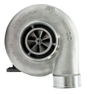 BorgWarner Turbo S300S084 170-070-0062 — 3