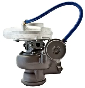 BorgWarner Turbo S200G001 170-070-0231 — 2