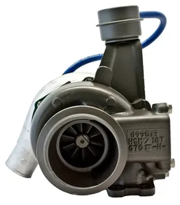 BorgWarner Turbo S200G001 170-070-0231 — 4