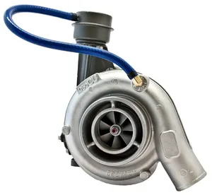 BorgWarner Turbo S200G001 170-070-0231 — 3