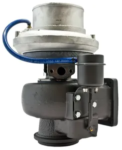 BorgWarner Turbo S410G031 170-070-0243 — 2
